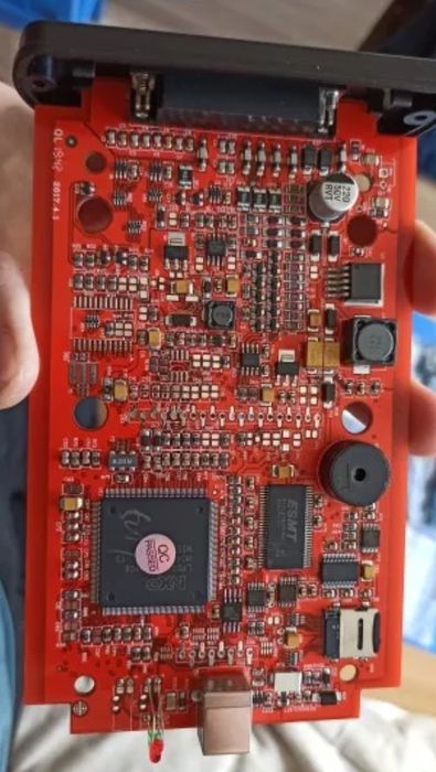 KESS V2. Programator chip-tunning, remapare, DPF-Egr off, Stage 1,2,3