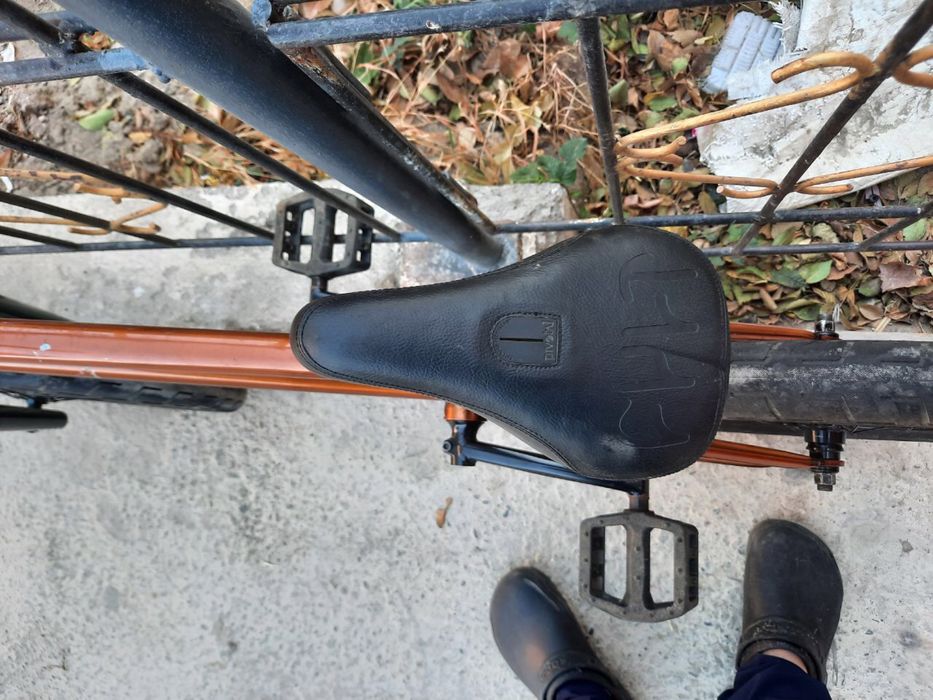 Bmx Cult Отличное состояние