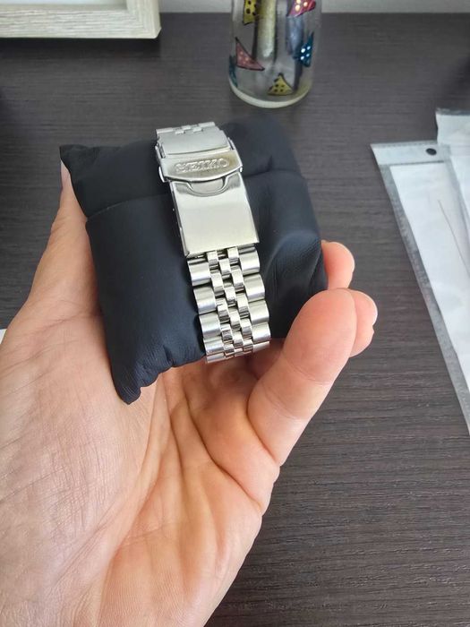 Seiko 5 Sports GMT SSK003K1