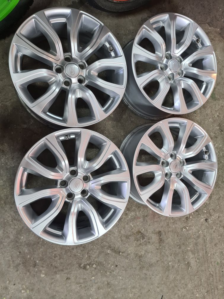 4бр.5×108 LAND ROVER
