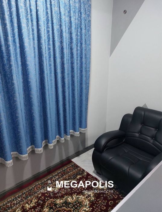 -Чиланзар 7 кв‼️ 2/1/4 Актепе круг Квартира