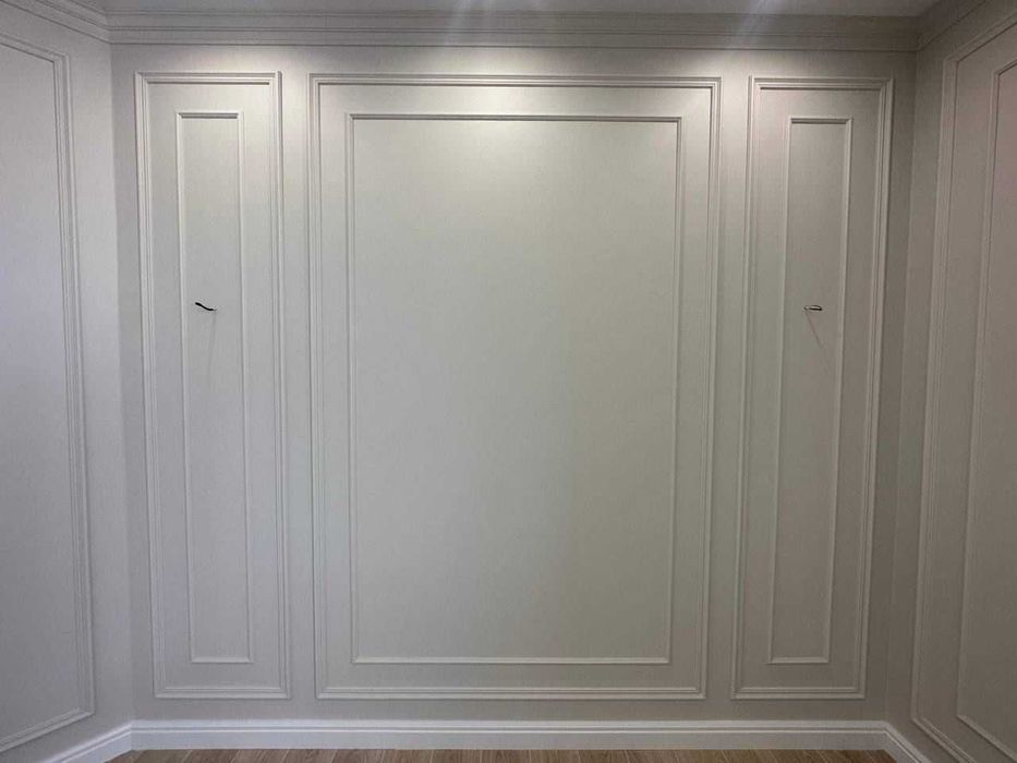 Ремонт и отделка квартир