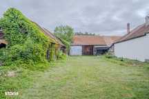 Comision 0%| Casa De Vanzare| Persani | Teren 593 Mp |