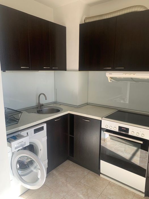 Дава се под наем Едностаен апартамент в София, Банишора - 50 кв.м за 400 € - Снимка #8