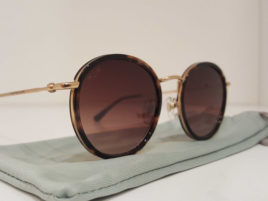 Слънчеви очила Kapetan & Son