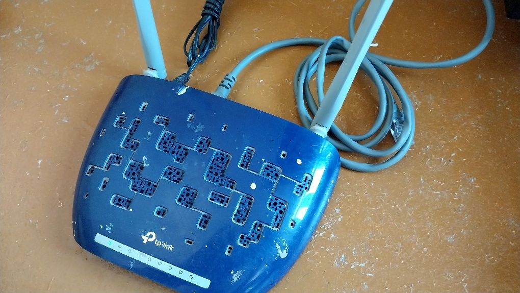 Tp link router arzon narxda sotiladi