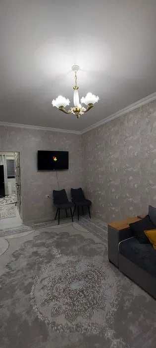 Сдаётся квартира 2ком на Чиланзарский р-н Ул Мукумий