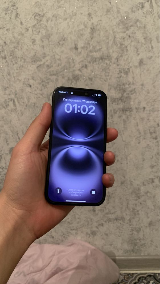 Iphone 16 128gb!