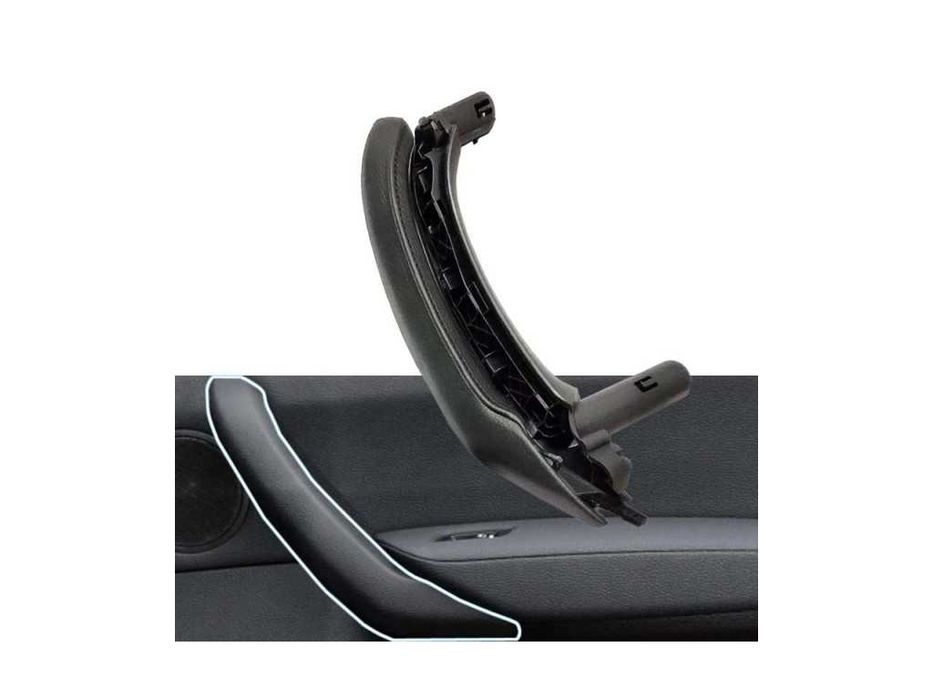 Комплект вътрешна дръжка за BMW X3 F25 , BMW X4 F26 / БМВ