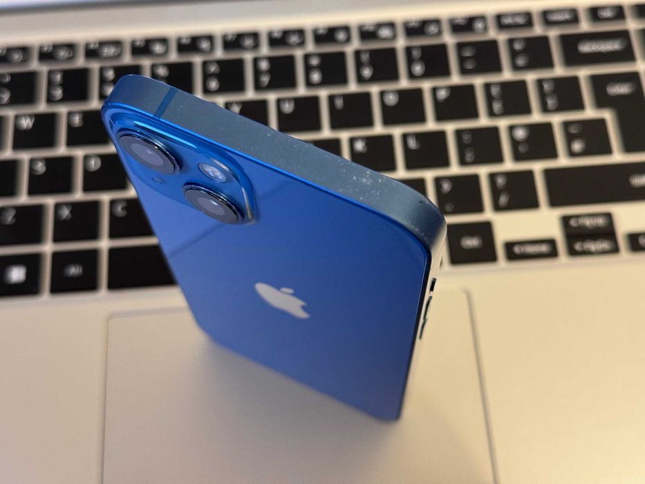 iPhone 13, Blue, 128Gb |Acceptam Schimburi| Cod - G525 |