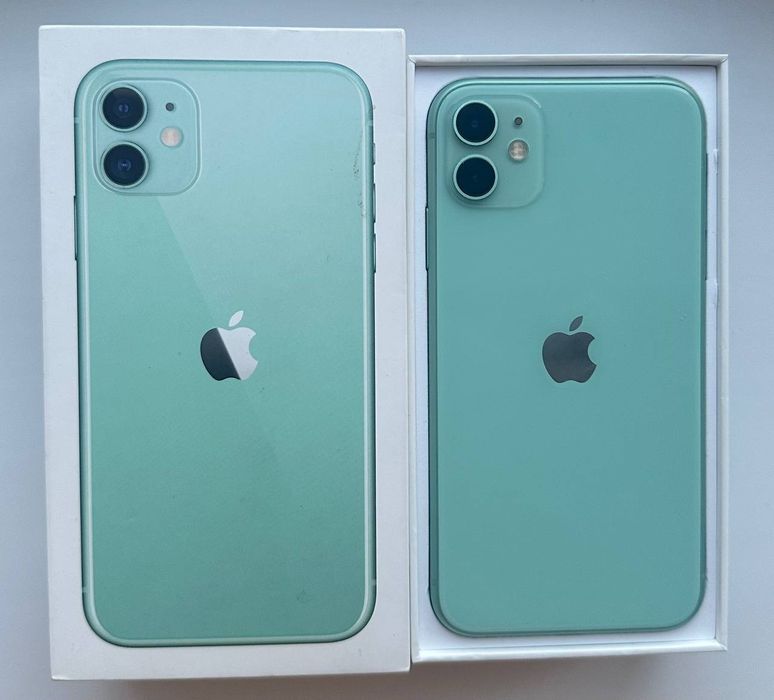 Iphone 11 Apple Айфон