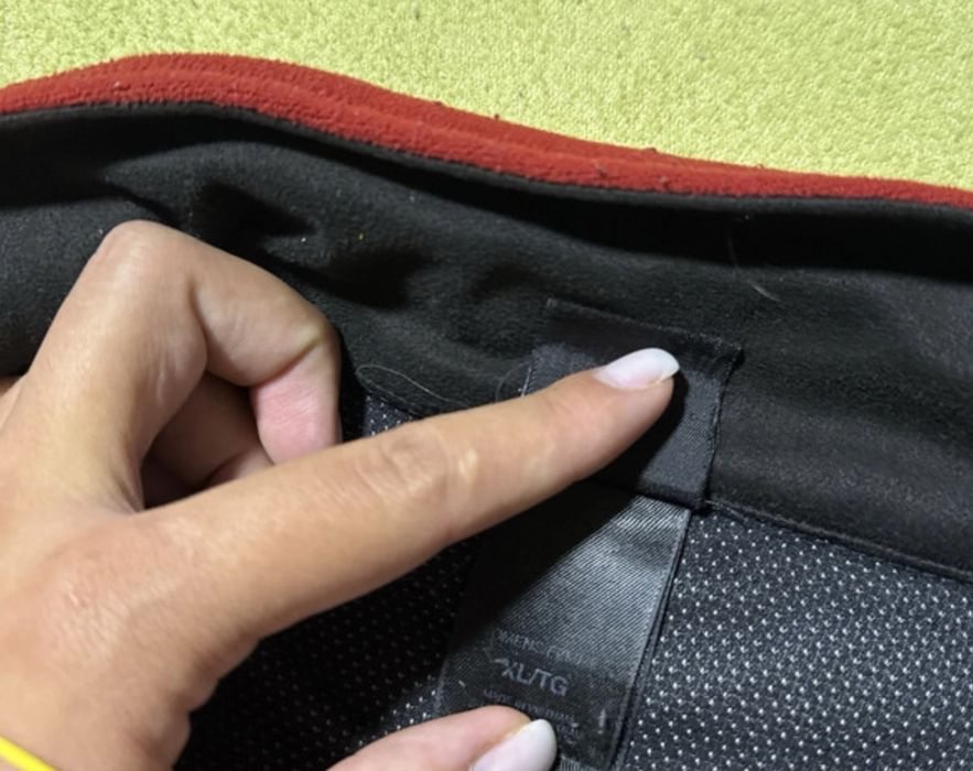 Geaca The North Face marimea XL