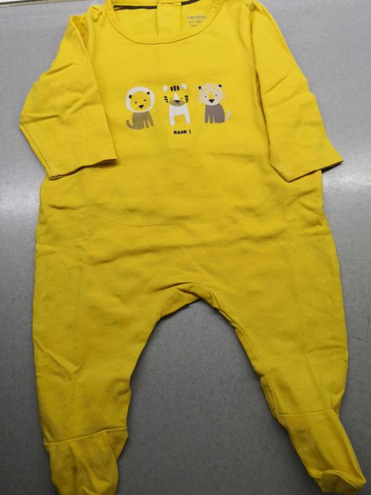 Детски дрешки от размер 74-104