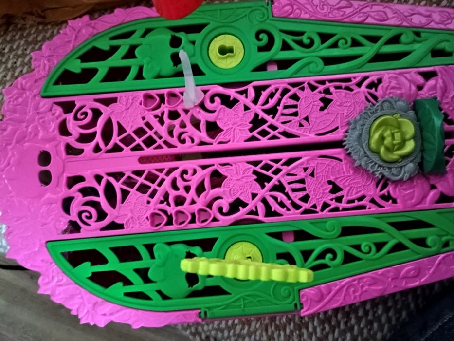 Кукла Monster high Venus McFlytrap