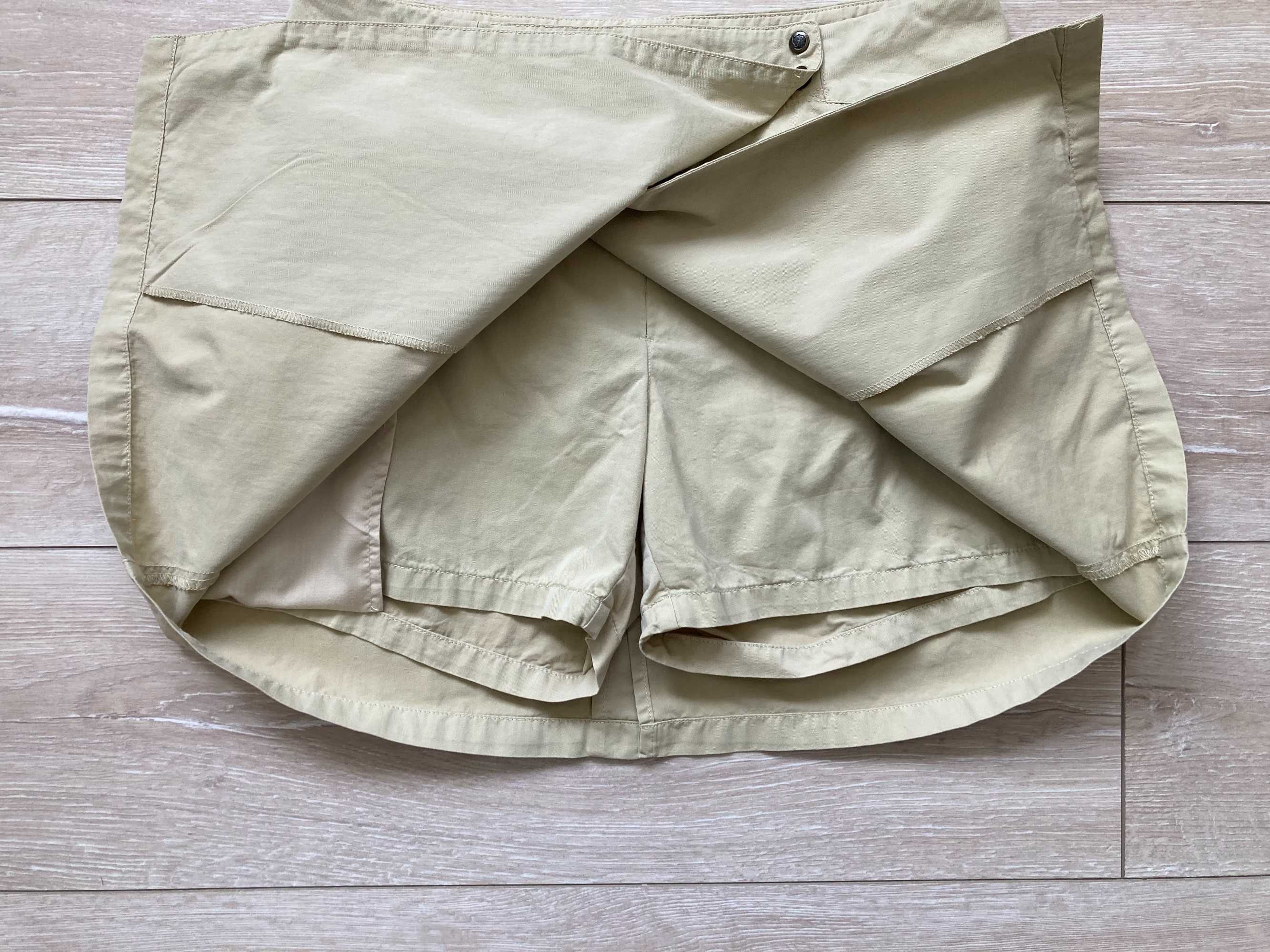 Fjall Raven FjallRaven Bari Skorts женска пола с къси панталони 36