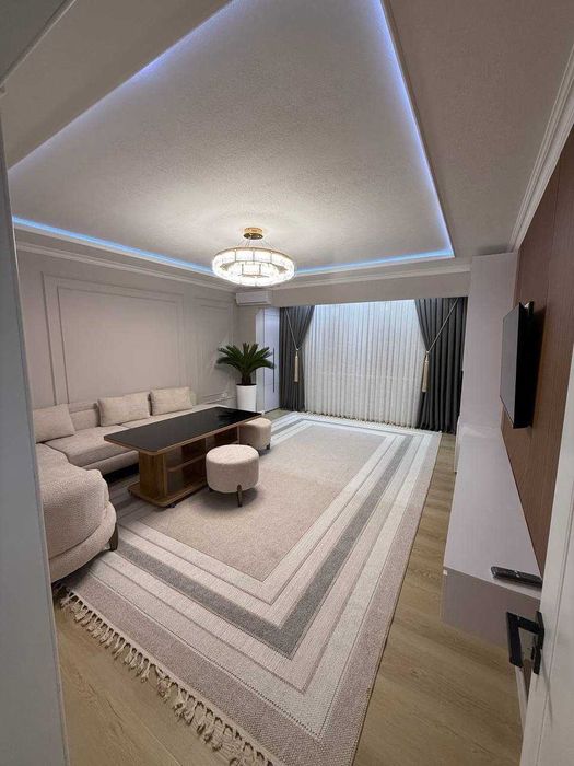 Продается Квартира Нукус улица, бутика Гламур 3/4/9 75м2