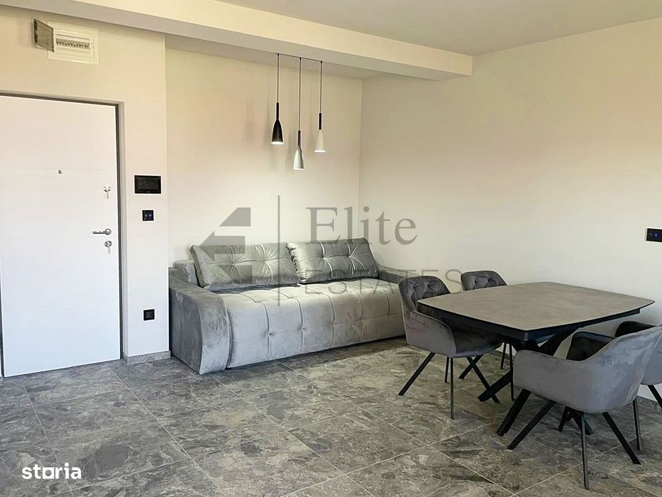 Apartament de inchiriat nou in Cartierul Grigorescu