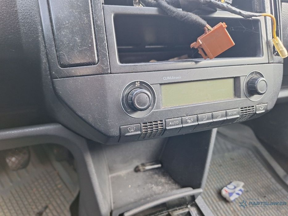 Panou Clima VOLKSWAGEN POLO 9N_ 2001 - 2009