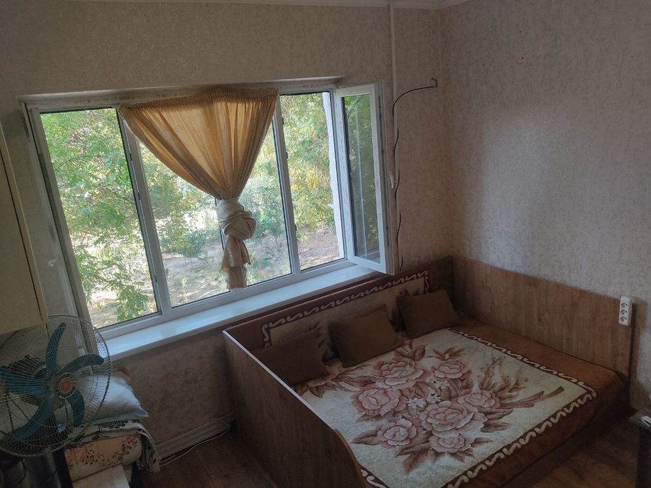 Накашлик кучаси, Метро Чиланзар 1/2/4, Санузел внутри, хороший ремонт