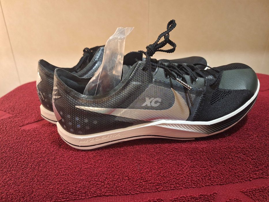 Нови мъжки маратонки за бягане в зала Nike Dragonfly cross county