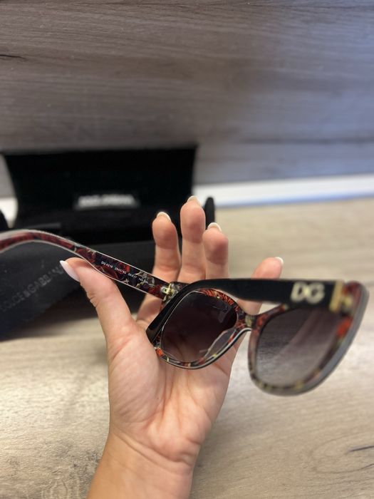 Dolce Gabanna очила