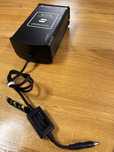 Sbooster linear power supply