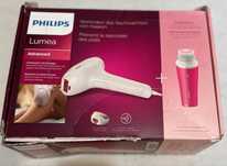 Фотоепилатор Philips