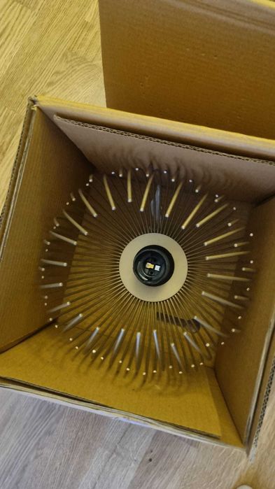 Lampă pt masa de dining