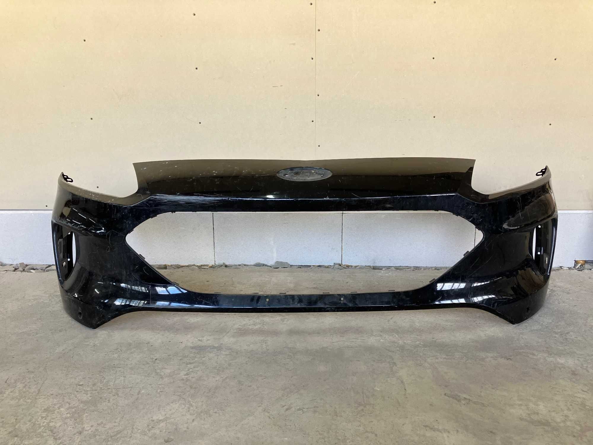 Предна броня за Форд Куга Ford Kuga 2020- 3бр