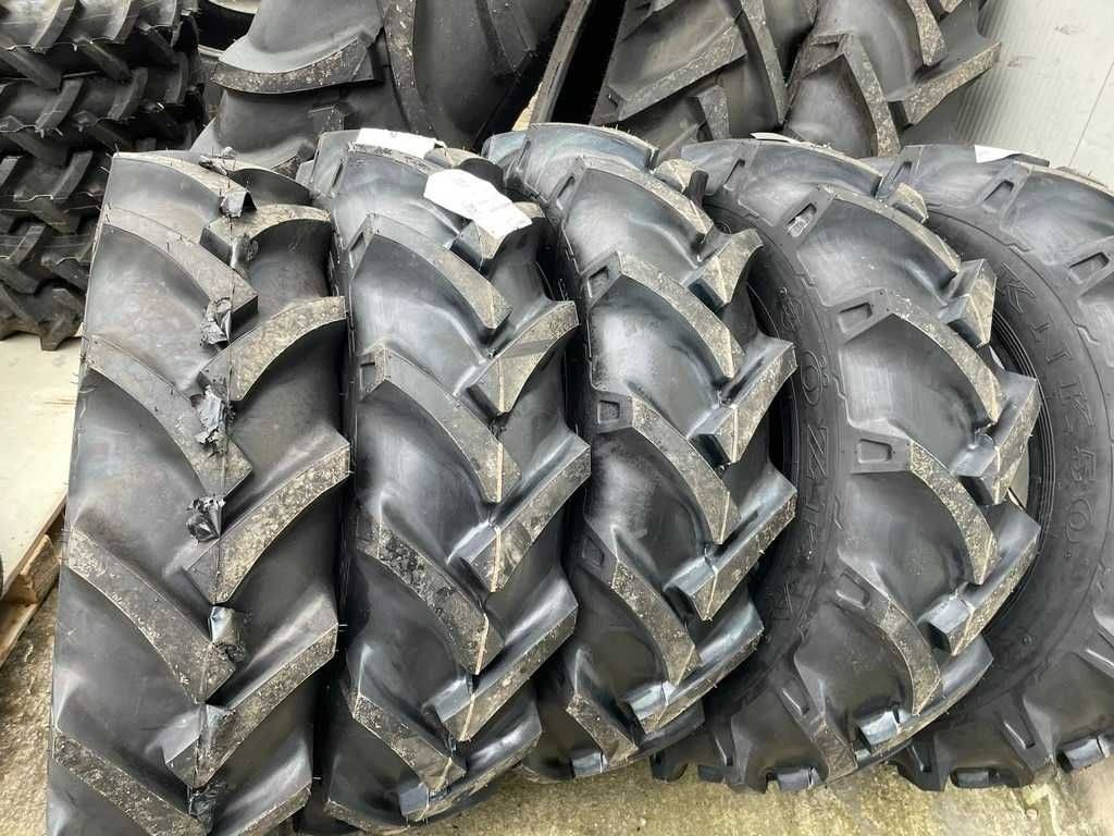 OZKA Anvelope noi de tractor 9.5-20 cu 8pliuri Cauciucuri agricole