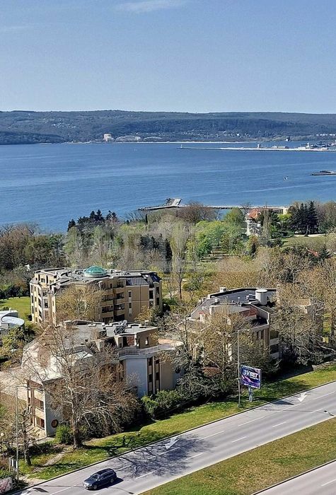 Дава се под наем Тристаен апартамент в Варна, Чайка - 70 кв.м за 700 € - Снимка #7