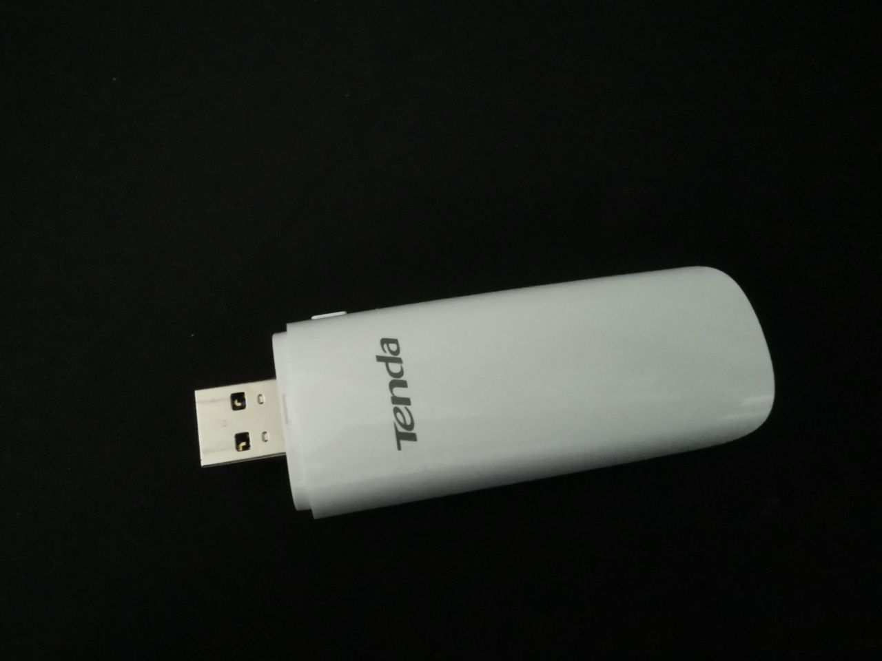 Adaptor USB Wireless Tenda U12, AC1300, Dual Band