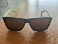 Поляризирани очила Delphin SG TWIST brown lenses