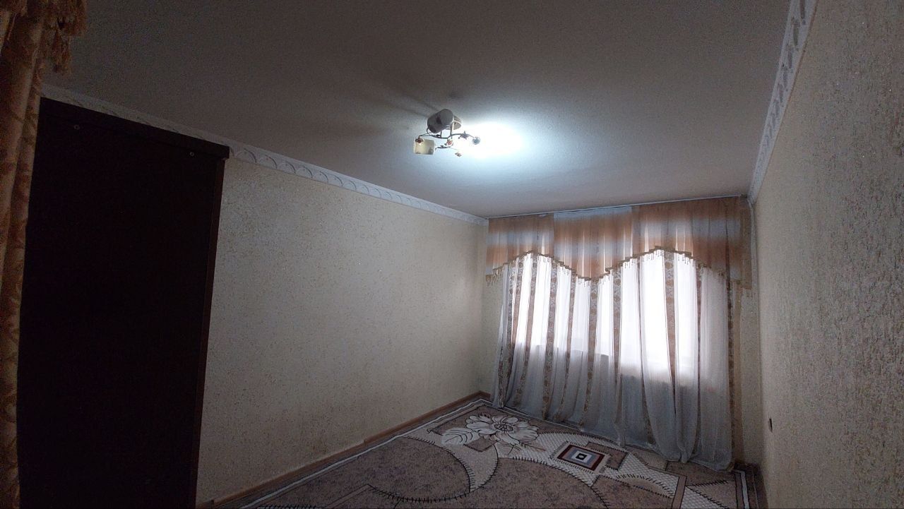 2 xonali kvr ijaraga beriladi. Moʻljal : Sentralni apteka