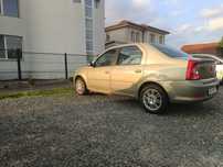 Dacia Logan 1.4mpi