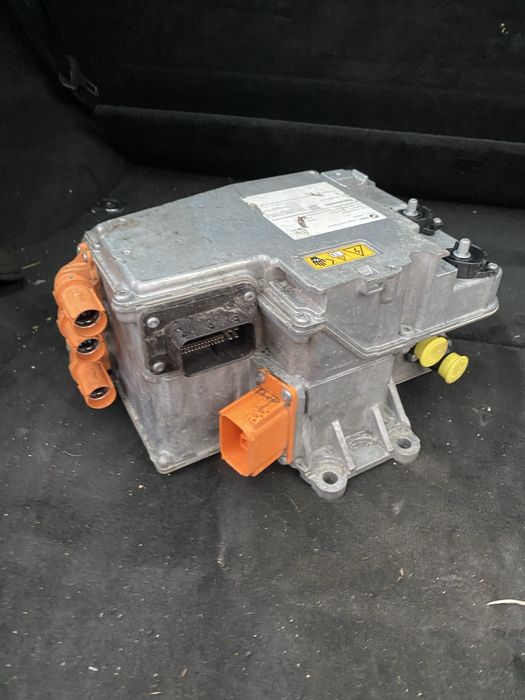 BMW ix / ix20 CCU110G-01