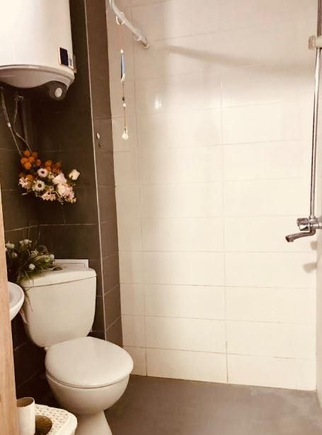 Дава се под наем Двустаен апартамент в Варна, Бриз - 38 кв.м за 435 € - Снимка #4