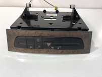Consola centrala cu butoane Mercedes E-Class (2002-2008) [W211] a2116801714