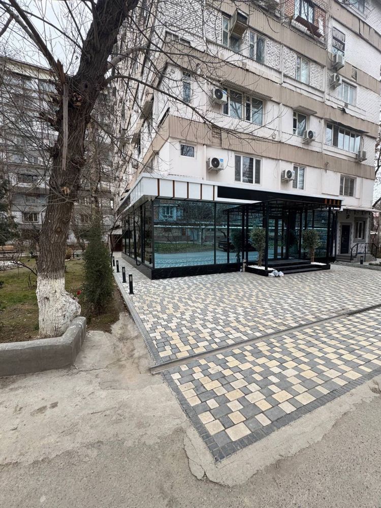 Аренда под Офис Ориентир Ц7 Цум 100м2  2500$ торг