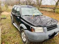 Land Rover 4X4 1.9TDI