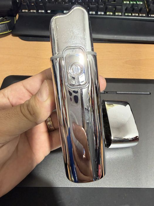 Aparat Ras tuns Babyliss Pro Artists