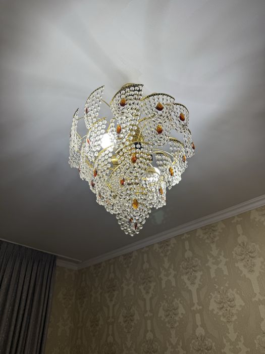 Люстра сатылады