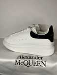 Vand Alexandre McQueen