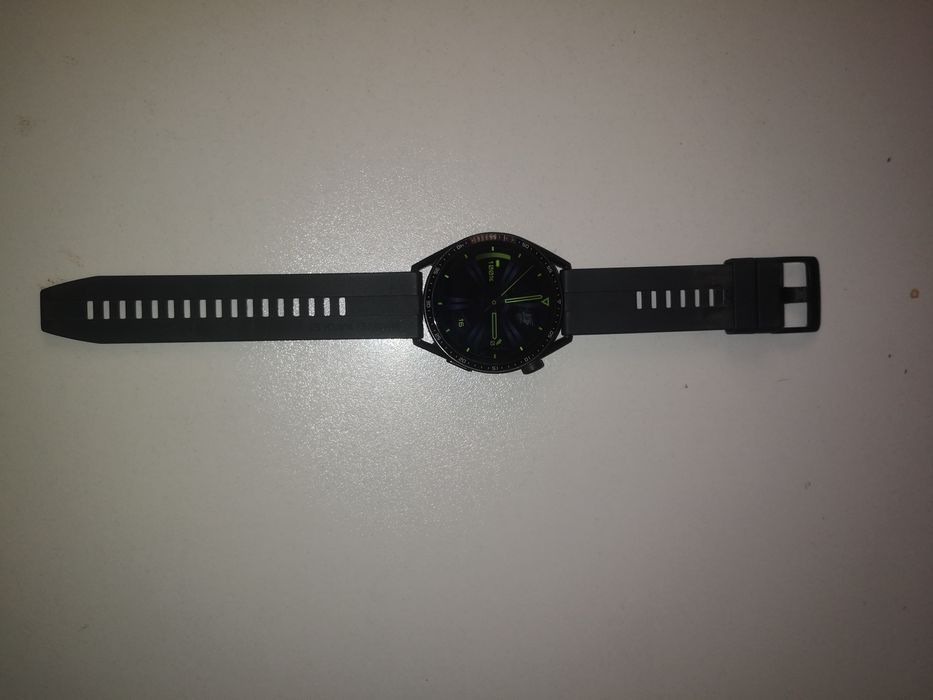 Huawei watch GT3