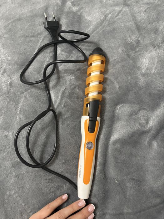 Дамска маша за коса