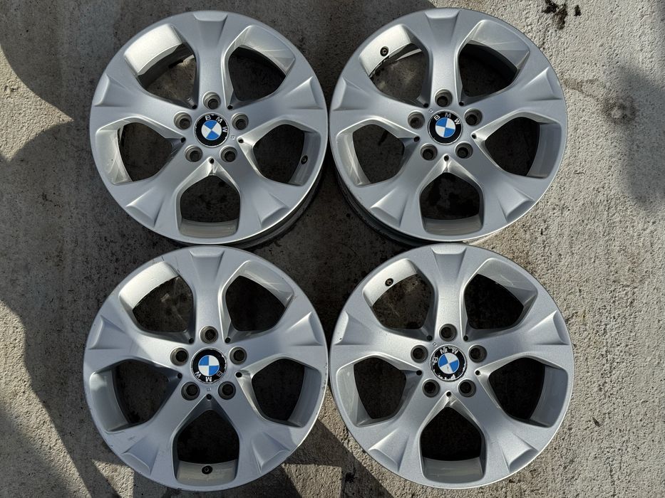 Оригинални джанти BMW 17”