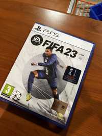 FIFA 2023 PlayStation 5