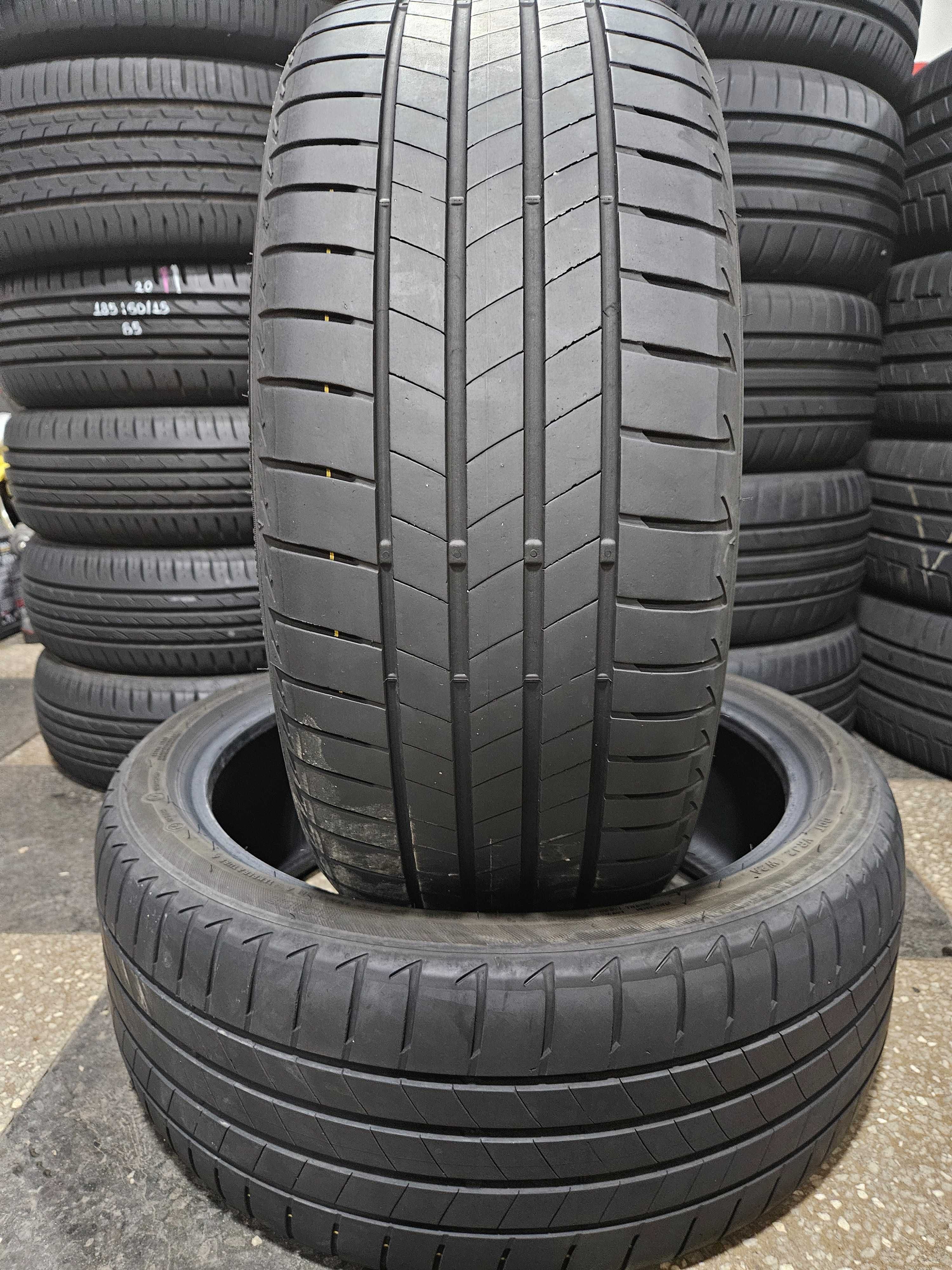 2бр 225/40/19 BRIDGESTONE 6мм грайфер дот:4620г безплатен монтаж