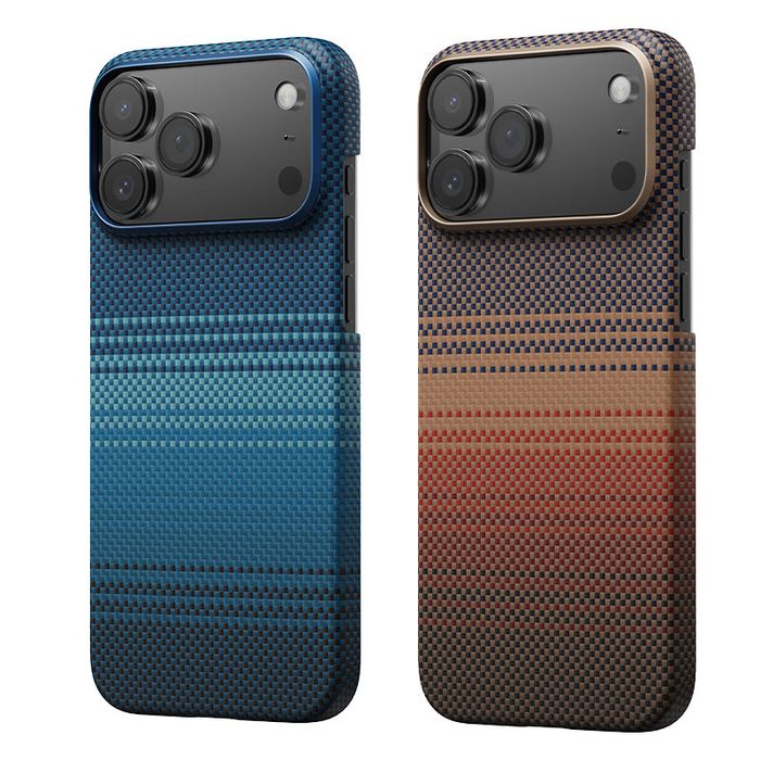 Pitaka iPhone 17 Pro Max (оптом)