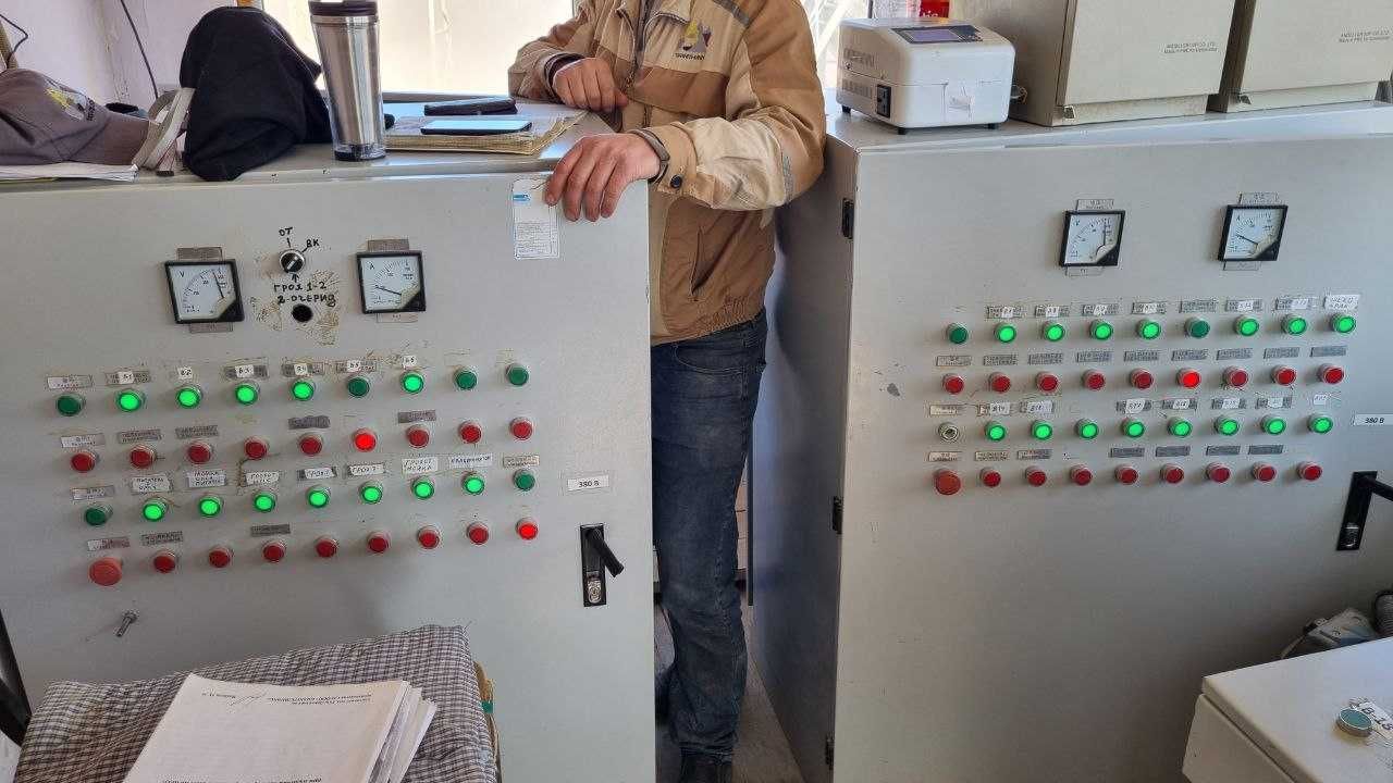 Инженер электронщик , Программист PLC, КиПиА